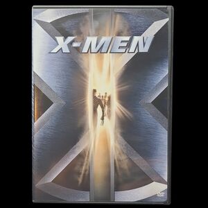 DVD "X-MEN"